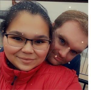 Meet your Posher, Krystal